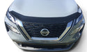 Auto Ventshade (AVS) 322193 Aeroskin Smoke Hood Protector; Low Profile; - Truck Part Superstore