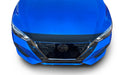 Auto Ventshade (AVS) 320082 Aeroskin Smoke Hood Protector; Low Profile; - Truck Part Superstore