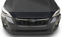 Auto Ventshade (AVS) 320079 Aeroskin Smoke Hood Protector; Low Profile; - Truck Part Superstore