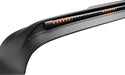 Auto Ventshade (AVS) 953004 Aeroskin LightShield™ Pro Hood Protector; Black; Low Profile; - Truck Part Superstore