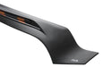 Auto Ventshade (AVS) 953051 Aeroskin LightShield™ Pro Hood Protector; Black; Low Profile; - Truck Part Superstore