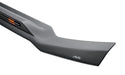 Auto Ventshade (AVS) 953123 Aeroskin LightShield™ Pro Hood Protector; Black; Low Profile; - Truck Part Superstore