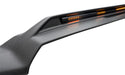 Auto Ventshade (AVS) 953075 Aeroskin LightShield™ Pro Hood Protector; Black; Low Profile; - Truck Part Superstore
