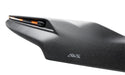 Auto Ventshade (AVS) 953096 Aeroskin LightShield™ Pro Hood Protector; Black; Low Profile; - Truck Part Superstore