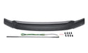 Auto Ventshade (AVS) 953135 Aeroskin LightShield™ Pro Hood Protector; Black; Low Profile; - Truck Part Superstore