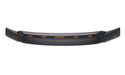 Auto Ventshade (AVS) 953135 Aeroskin LightShield™ Pro Hood Protector; Black; Low Profile; - Truck Part Superstore