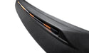 Auto Ventshade (AVS) 953135 Aeroskin LightShield™ Pro Hood Protector; Black; Low Profile; - Truck Part Superstore
