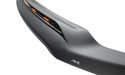 Auto Ventshade (AVS) 953196 Aeroskin LightShield™ Pro Hood Protector; Black; Low Profile; - Truck Part Superstore