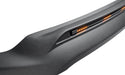 Auto Ventshade (AVS) 953196 Aeroskin LightShield™ Pro Hood Protector; Black; Low Profile; - Truck Part Superstore