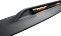 Auto Ventshade (AVS) 953183 Aeroskin LightShield™ Pro Hood Protector; Black; Low Profile; - Truck Part Superstore