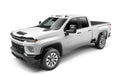 Auto Ventshade (AVS) 25711 Bugflector II® Stone/Bug Deflector; High Profile; Smoke; - Truck Part Superstore