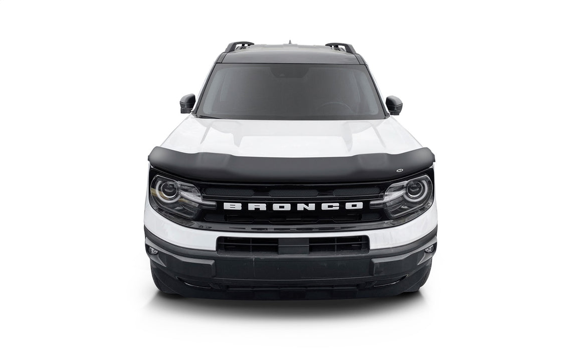 Auto Ventshade (AVS) 25633 Bugflector II® Stone/Bug Deflector; High Profile; - Truck Part Superstore