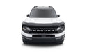 Auto Ventshade (AVS) 25633 Bugflector II® Stone/Bug Deflector; High Profile; - Truck Part Superstore
