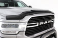Auto Ventshade (AVS) 23614 Bugflector® Stone/Bug Deflector; Medium Profile; Smoke; - Truck Part Superstore