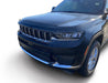 Auto Ventshade (AVS) 25962 Bugflector II® Stone/Bug Deflector; High Profile; Smoke; - Truck Part Superstore