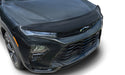 Auto Ventshade (AVS) 20183 Carflector™ Stone/Bug Deflector; Low Profile; - Truck Part Superstore