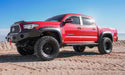 Auto Ventshade (AVS) 194768 Ventvisor® In-Channel Deflector 4 pc.; Smoke; - Truck Part Superstore