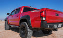 Auto Ventshade (AVS) 194768 Ventvisor® In-Channel Deflector 4 pc.; Smoke; - Truck Part Superstore