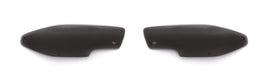 Auto Ventshade (AVS) 37380 Headlight Covers; 3 pc.; Smoke; - Truck Part Superstore