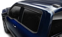 Auto Ventshade (AVS) 894044 Ventvisor® Low Profile Deflector 4 pc.; Smoke; - Truck Part Superstore