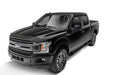 Auto Ventshade (AVS) 894061 Ventvisor® Low Profile Deflector 4 pc.; Smoke; - Truck Part Superstore
