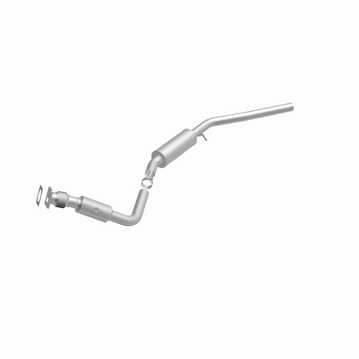 MagnaFlow Exhaust Products 21-510 OEM Grade Direct-Fit Catalytic Converter - Truck Part Superstore