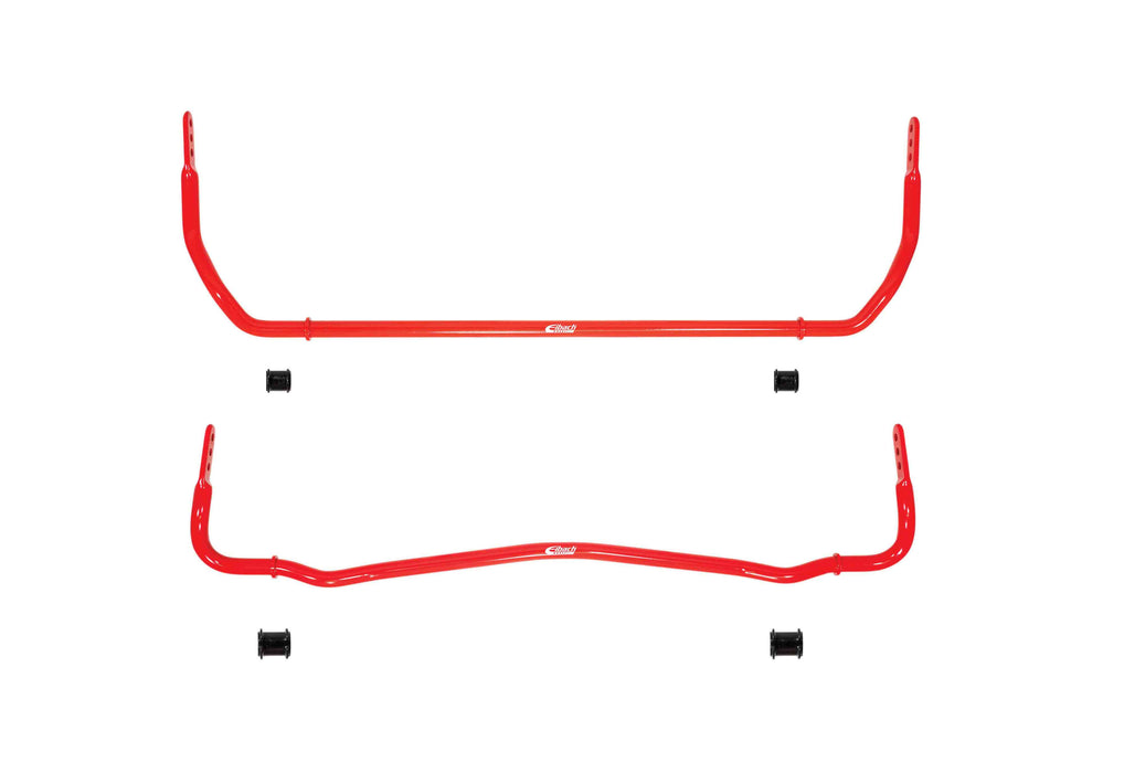 Eibach Springs 7215.320 ANTI-ROLL-KIT (Front and Rear Sway Bars) - Truck Part Superstore