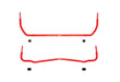 Eibach Springs 7215.320 ANTI-ROLL-KIT (Front and Rear Sway Bars) - Truck Part Superstore