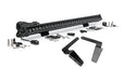 Rough Country 70657 Toyota 30 Inch LED Bumper Kit Black Series 14-20 Tundra Rough Country - Truck Part Superstore