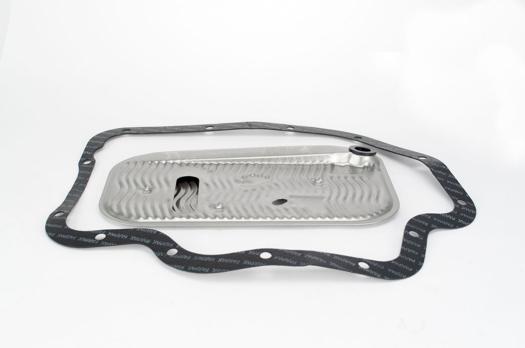 TCI Automotive 228500 66-'91 TH400 Racing Filter and Pan Gasket Set. - Truck Part Superstore