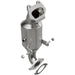 MagnaFlow Exhaust Products 22-191 Catalytic Converter with Integrated Exhaust Manifold - Truck Part Superstore