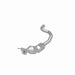 MagnaFlow Exhaust Products 21-535 OEM Grade Direct-Fit Catalytic Converter - Truck Part Superstore