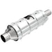 MagnaFlow Exhaust Products 445300 California Universal Catalytic Converter-3.00in. - Truck Part Superstore