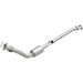 MagnaFlow Exhaust Products 4551208 California Direct-Fit Catalytic Converter - Truck Part Superstore