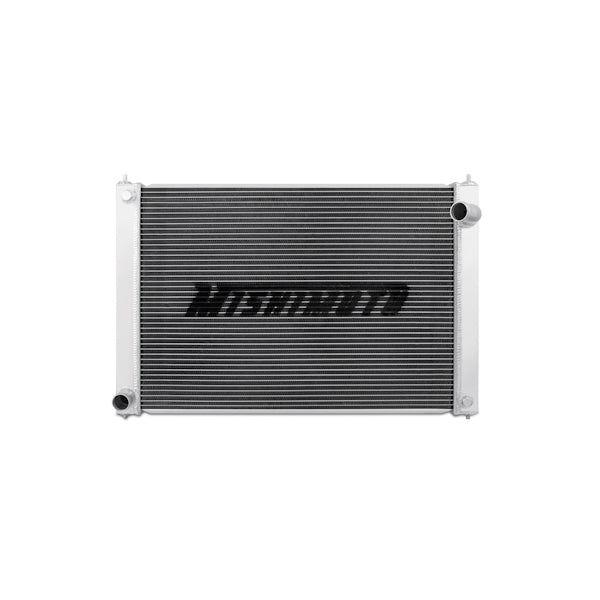 Mishimoto MMRAD-370Z-09 Performance Aluminum Radiator, fits Nissan 370Z 2009-2020 - Truck Part Superstore