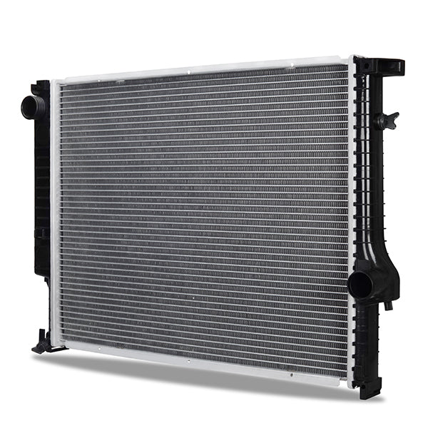 Mishimoto R1841-MT Replacement Radiator, fits BMW 3-Series 1988-1999 & BMW M3 1995-1999 Manual - Truck Part Superstore