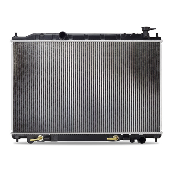 Mishimoto R2578-AT Replacement Radiator, fits Nissan Murano 2003-2007 - Truck Part Superstore