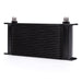 Mishimoto MMOC-19 Universal 19-Row Oil Cooler - Truck Part Superstore