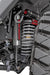 Rough Country 689007 Jeep Front Adjustable Vertex Shocks 18-20 Wrangler JL for 3.5 Inch - 4.5 Inch Lifts Rough Country - Truck Part Superstore