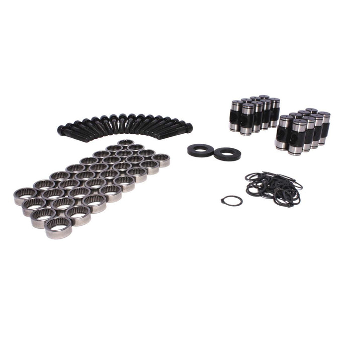 COMP Cams 13702-KIT Trunnion Upgrade Kit for GM LS1/LS2/LS3/LS6 Rocker Arms. - Truck Part Superstore