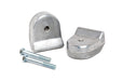 Rough Country 51001 1.5 Inch Leveling Spacers 05-20 Ford F-250/350 Rough Country - Truck Part Superstore