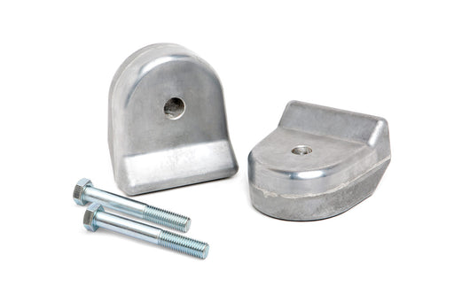 Rough Country 51001 1.5 Inch Leveling Spacers 05-20 Ford F-250/350 Rough Country - Truck Part Superstore