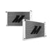 Mishimoto MMRAD-CAM-70X 3-Row Performance Aluminum Radiator, fits Chevrolet Camaro 1970-1981 - Truck Part Superstore