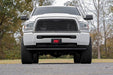 Rough Country 70150 Dodge Mesh Grille 13-18 RAM 2500/3500 Rough Country - Truck Part Superstore