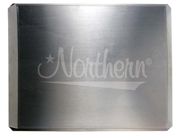 Northern Radiator Z40035 Direct Drive Fan Shroud Kit For Use With 205029, 205058 - Truck Part Superstore