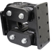 GEN-Y Hitch GH-10052 VICTORY LANE TORSION-FLEX Flat Plate Trailer Coupler 1.5K - 2.4K TW 21K Towing - Truck Part Superstore