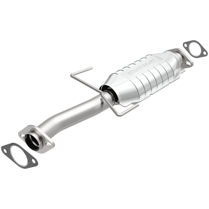 MagnaFlow Exhaust Products 23685 HM Grade Direct-Fit Catalytic Converter - Truck Part Superstore