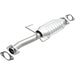 MagnaFlow Exhaust Products 23685 HM Grade Direct-Fit Catalytic Converter - Truck Part Superstore