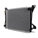 Mishimoto R1453-AT Replacement Radiator, fits Ford Bronco 1985-1996 - Truck Part Superstore