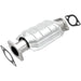 MagnaFlow Exhaust Products 23684 Standard Grade Direct-Fit Catalytic Converter - Truck Part Superstore